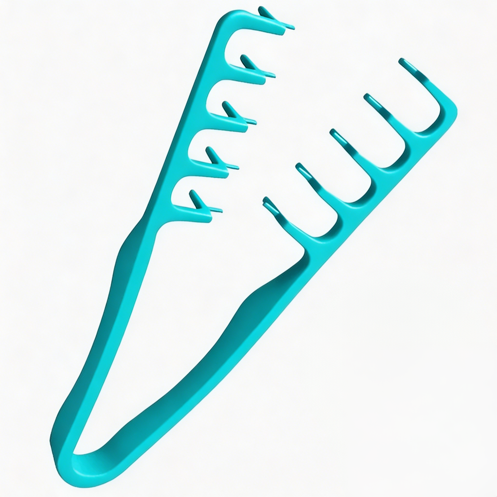 Texture Comb for Men’s Hair