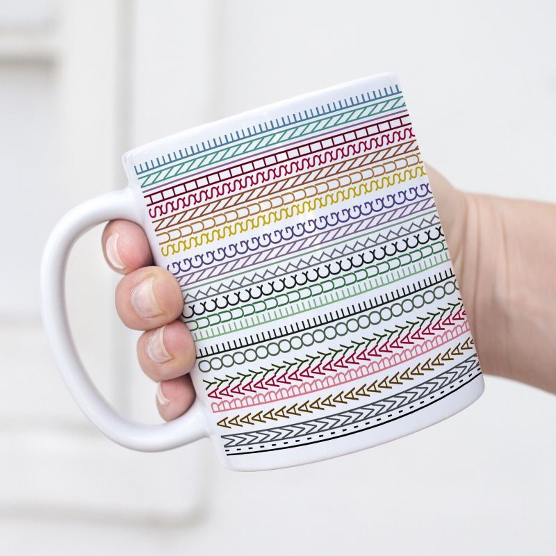 I'm a Ray of F*cking Sunshine Hidden Message Coffee Mug