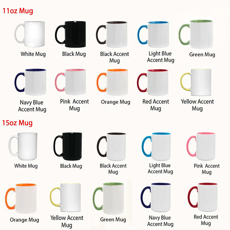 I'm a Ray of F*cking Sunshine Hidden Message Coffee Mug