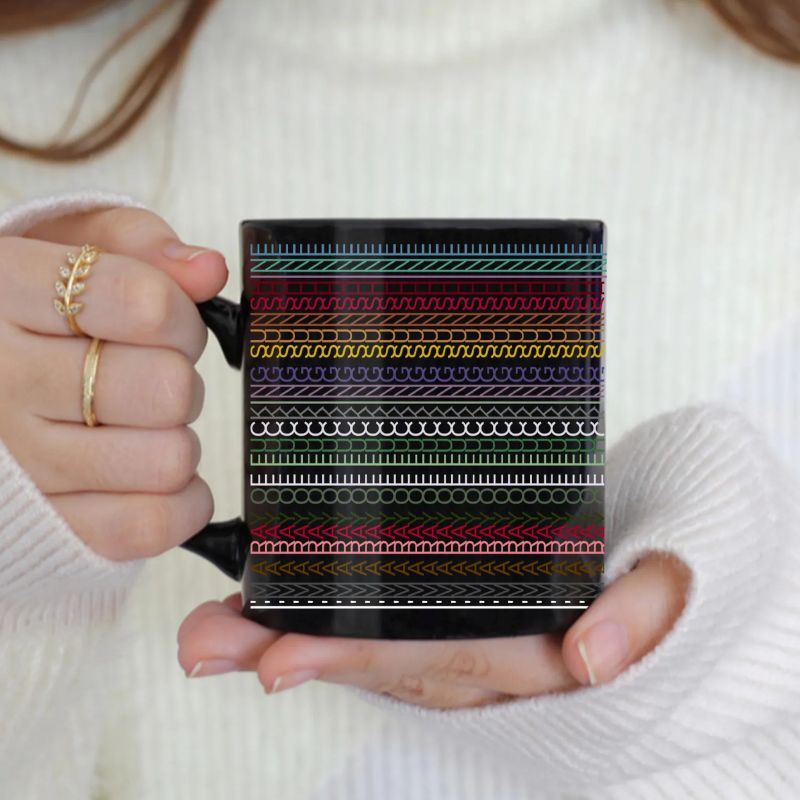 I'm a Ray of F*cking Sunshine Hidden Message Coffee Mug