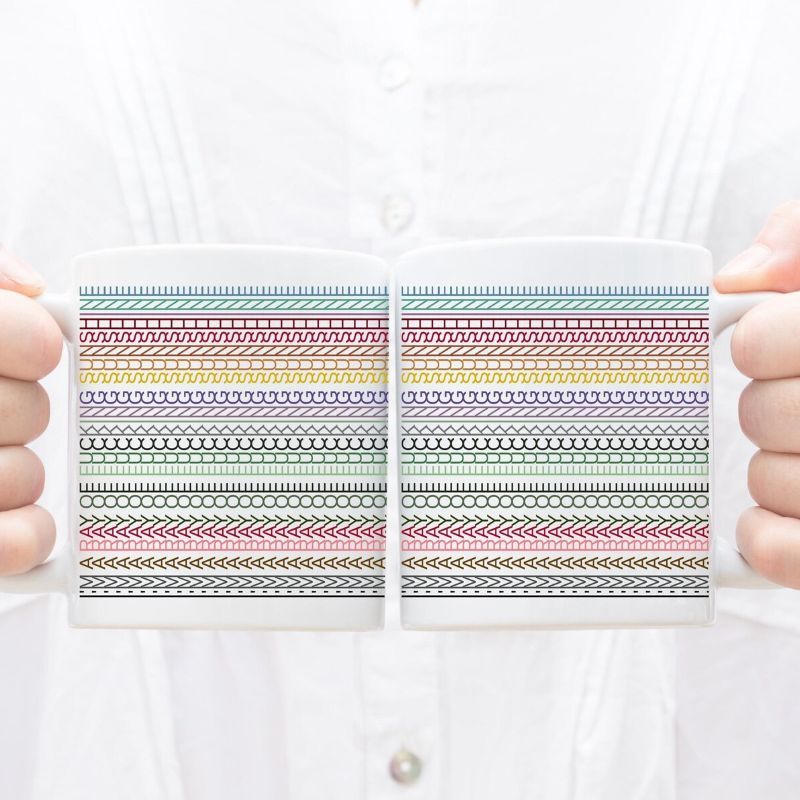 I'm a Ray of F*cking Sunshine Hidden Message Coffee Mug