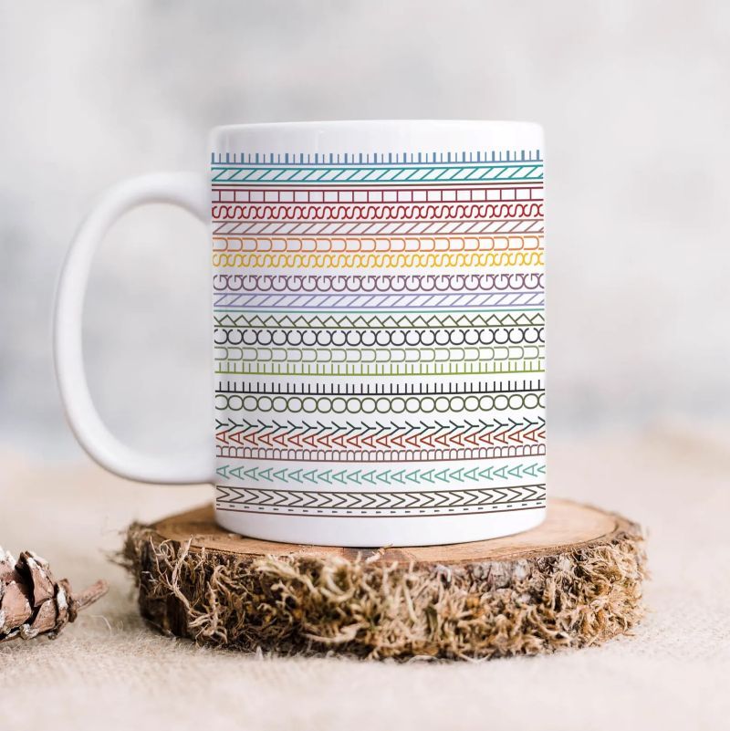 I'm a Ray of F*cking Sunshine Hidden Message Coffee Mug