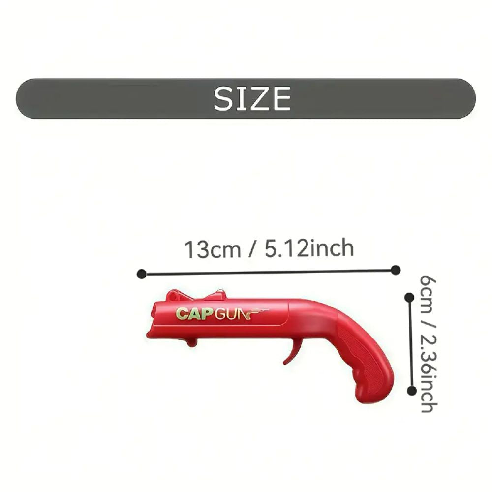 Creative Bottle Opener - Perfect for Family Gatherings, BBQs, and Outdoor Events