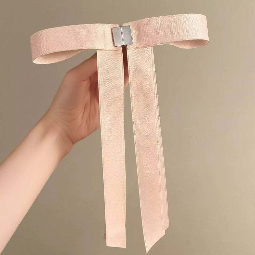 Magnetic Bow Clip - Magnetic Hair Clips for Women