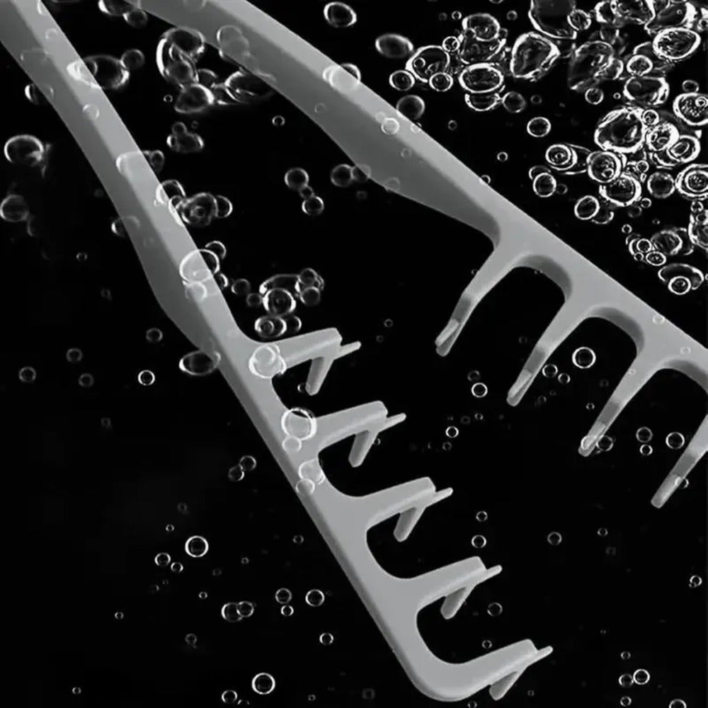 Texture Comb for Men’s Hair