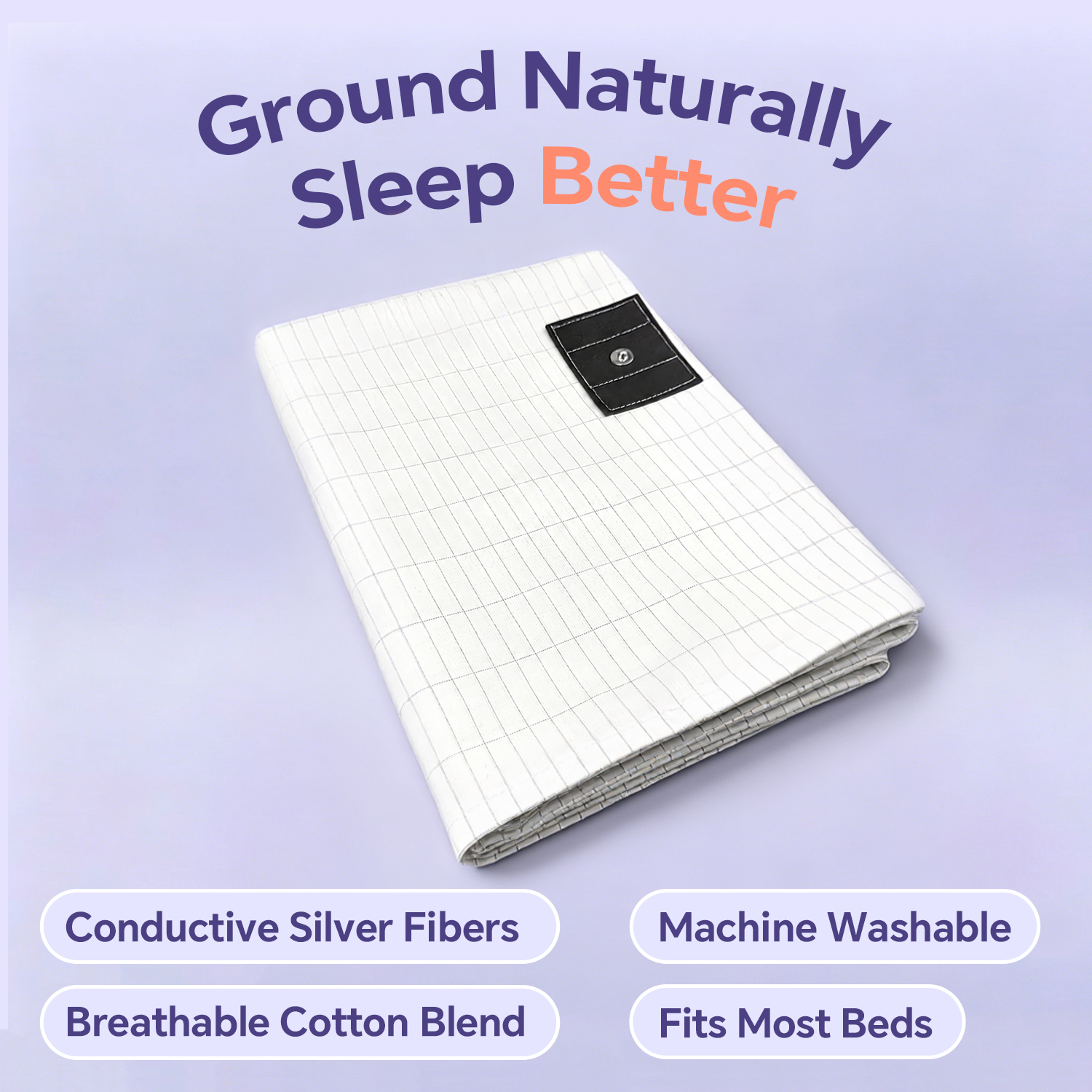 Aerivax™ Grounding Sheet