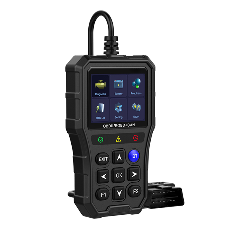 Car Diagnostic Tool - OBD2 Scanner