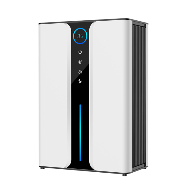 Dehumidifier