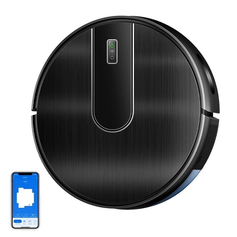 S7 Pro Robotstofzuiger