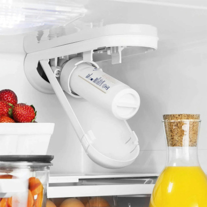 GE XWFE refrigerator water filter