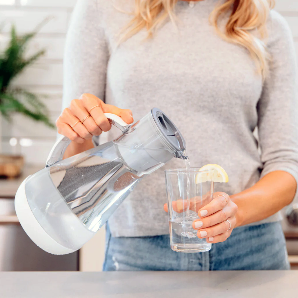 Water filter Pitcher-67oz