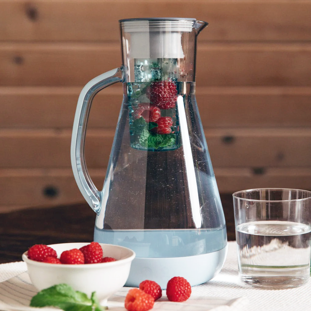 Water filter Pitcher-67oz