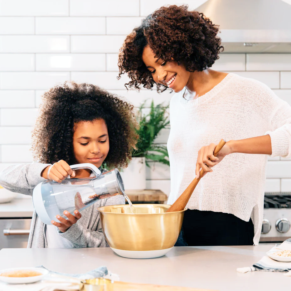 Water filter Pitcher-67oz