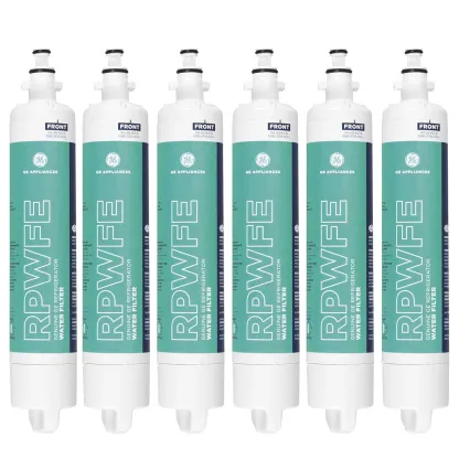 GE RPWFE Refrigerator Water Filter