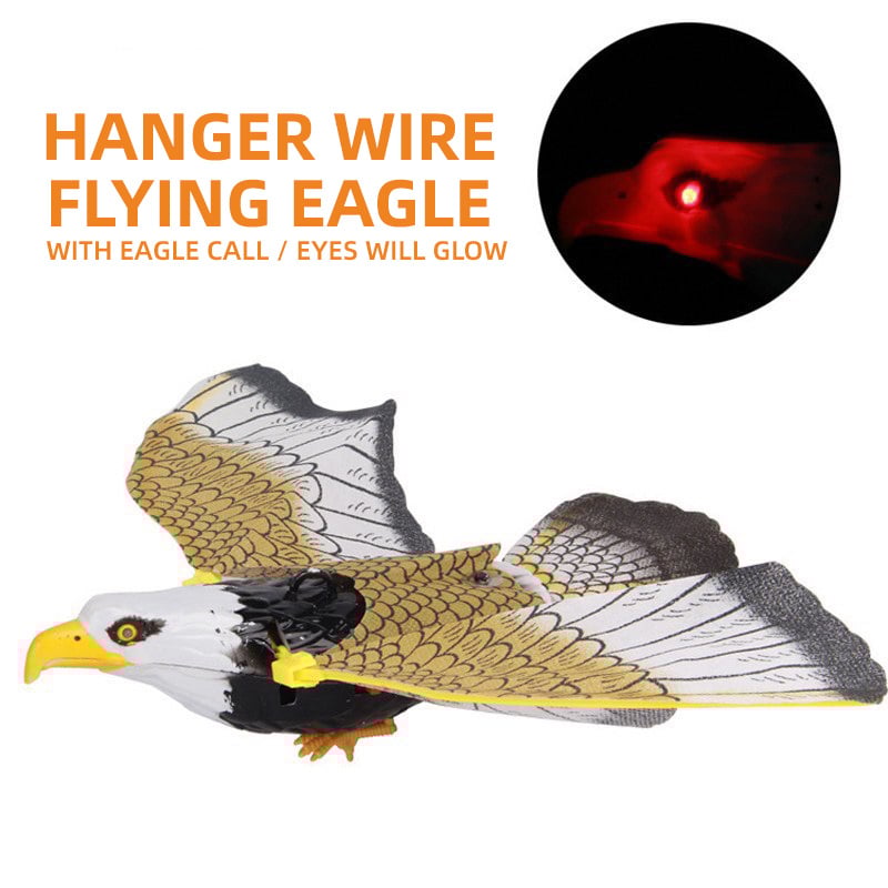 ⚡⚡Flying Toy for Cats