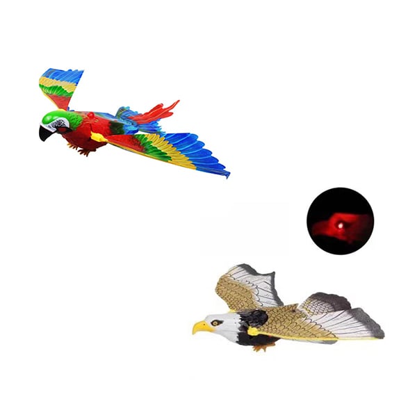 ⚡⚡Flying Toy for Cats