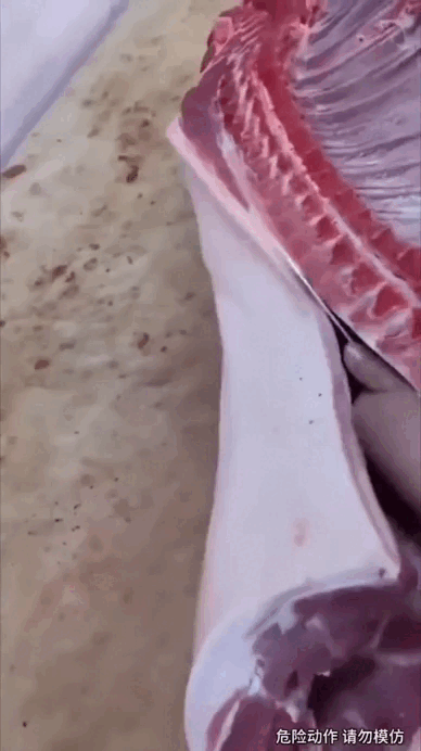 🔥Buy 1 Get 1 Free(2 PCS) - Premium Butcher Knife