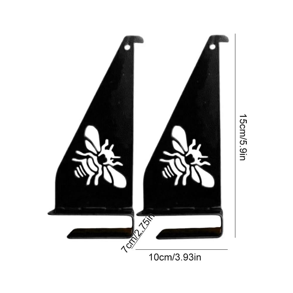 Beehive Inspection Bracket