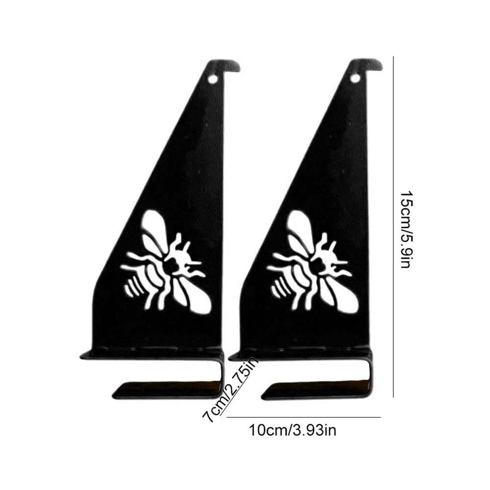 Beehive Inspection Bracket