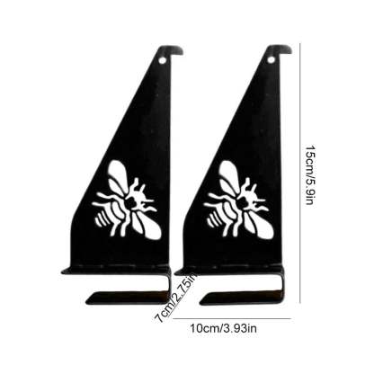 Beehive Inspection Bracket