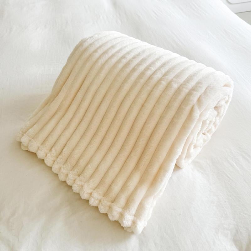 [🎅Final 24-hour Preferential Deal🎅]2024 HOT SALE❄️Popular thickened plush nap blanket