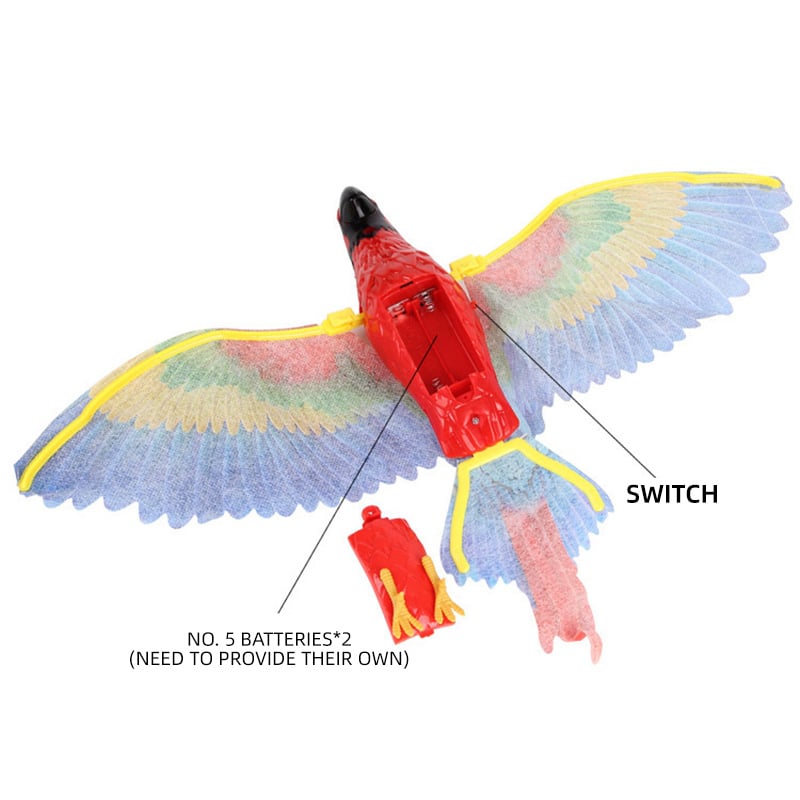 ⚡⚡Flying Toy for Cats