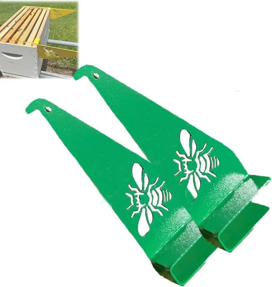 Beehive Inspection Bracket