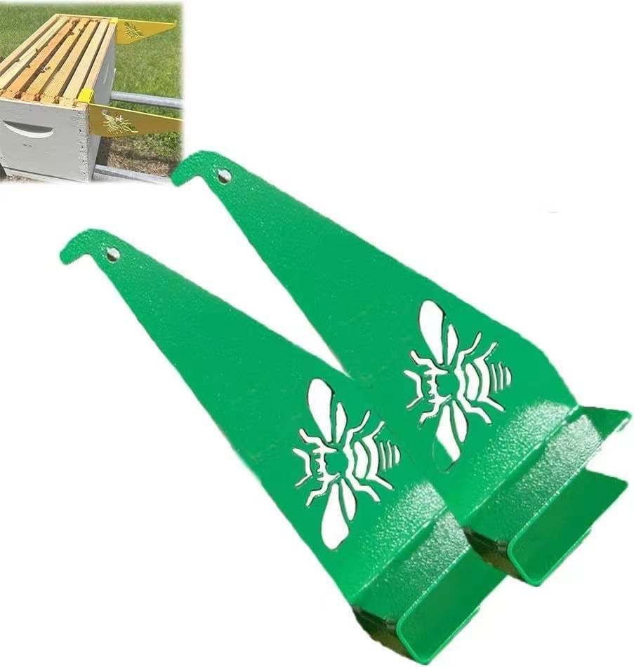 Beehive Inspection Bracket