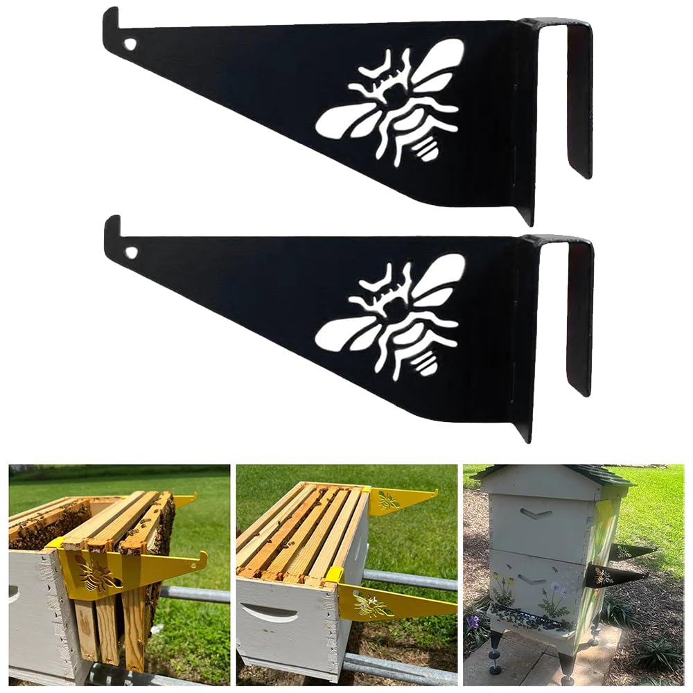 Beehive Inspection Bracket