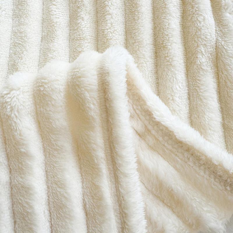 [🎅Final 24-hour Preferential Deal🎅]2024 HOT SALE❄️Popular thickened plush nap blanket