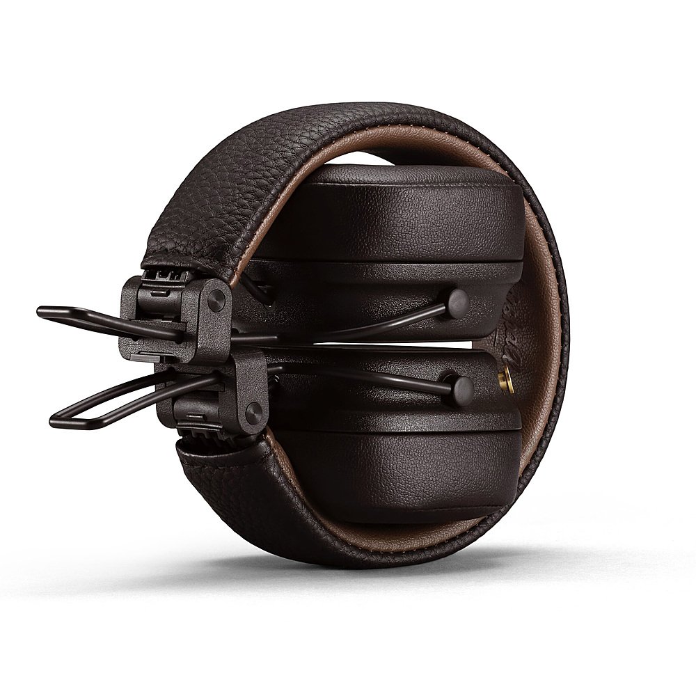 Marshall - słuchawki Major IV Bluetooth z bezprzewodowym ładowaniem