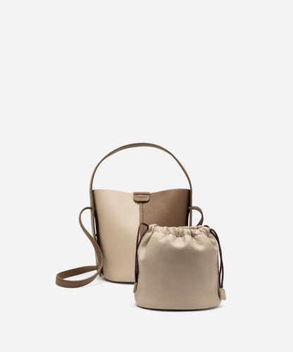 Alina 2 Pcs Set Bucket Bag