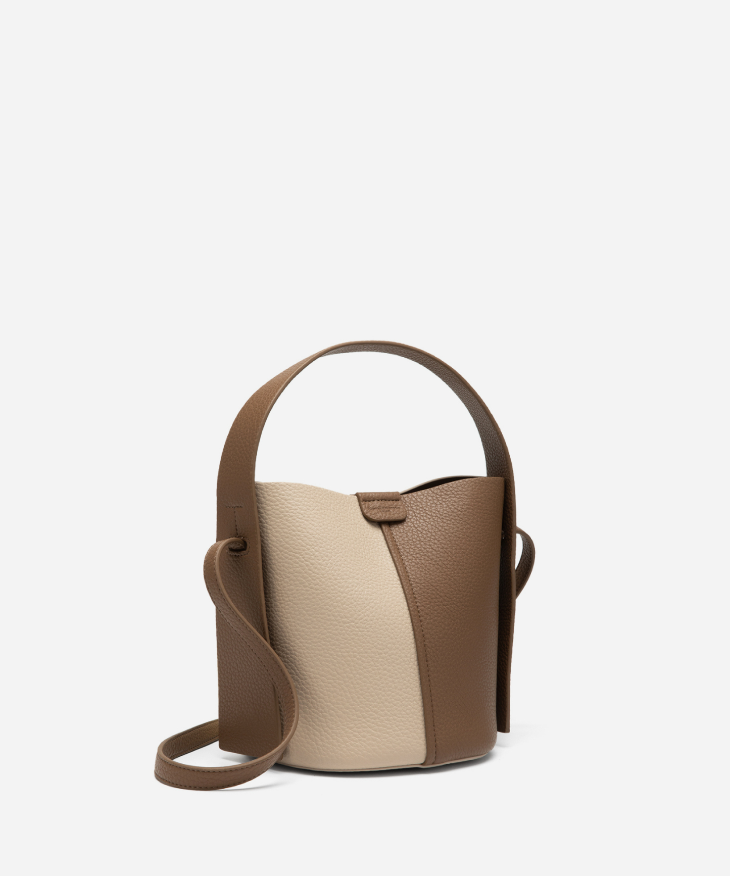 Alina 2 Pcs Set Bucket Bag