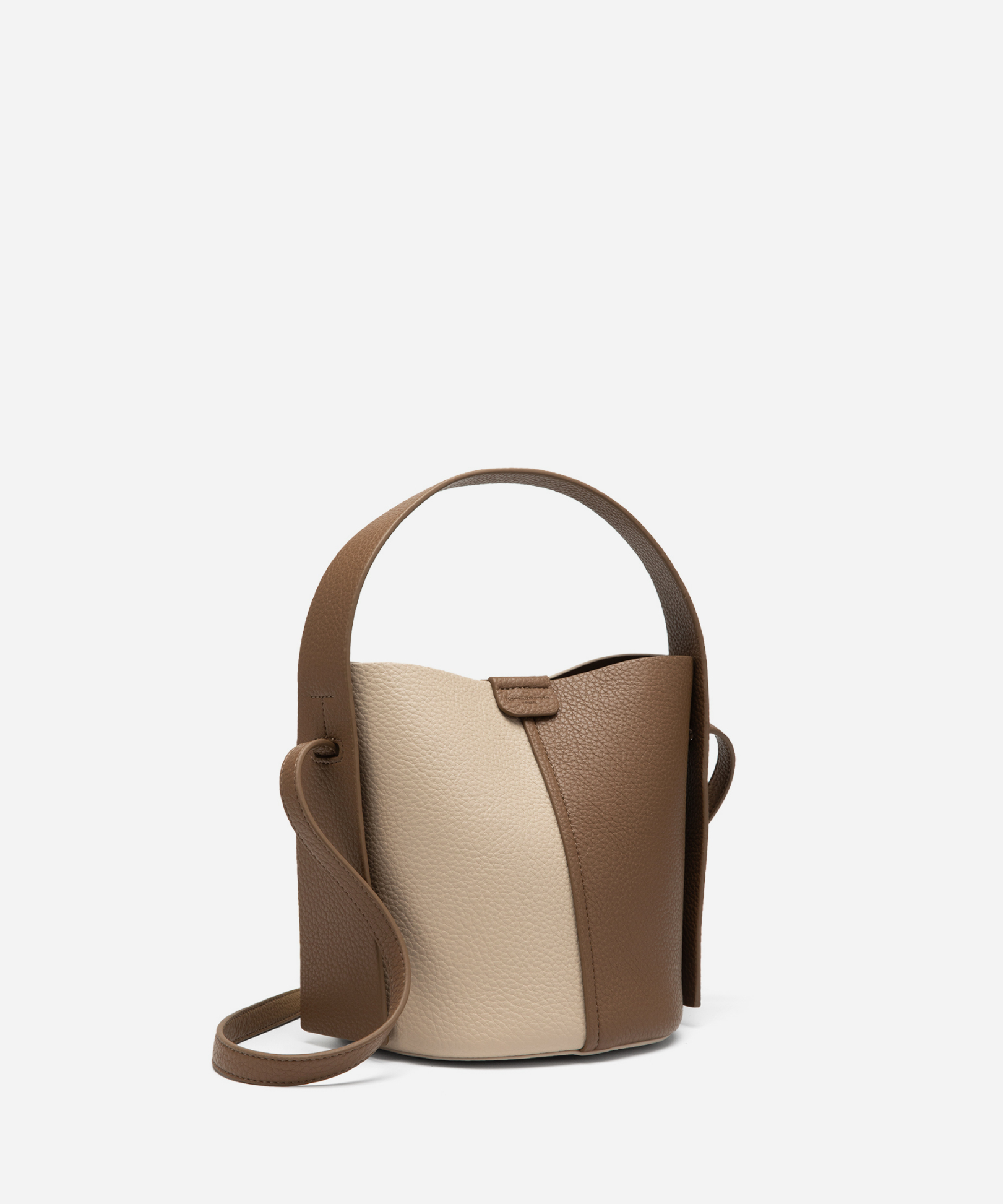 Alina 2 Pcs Set Bucket Bag