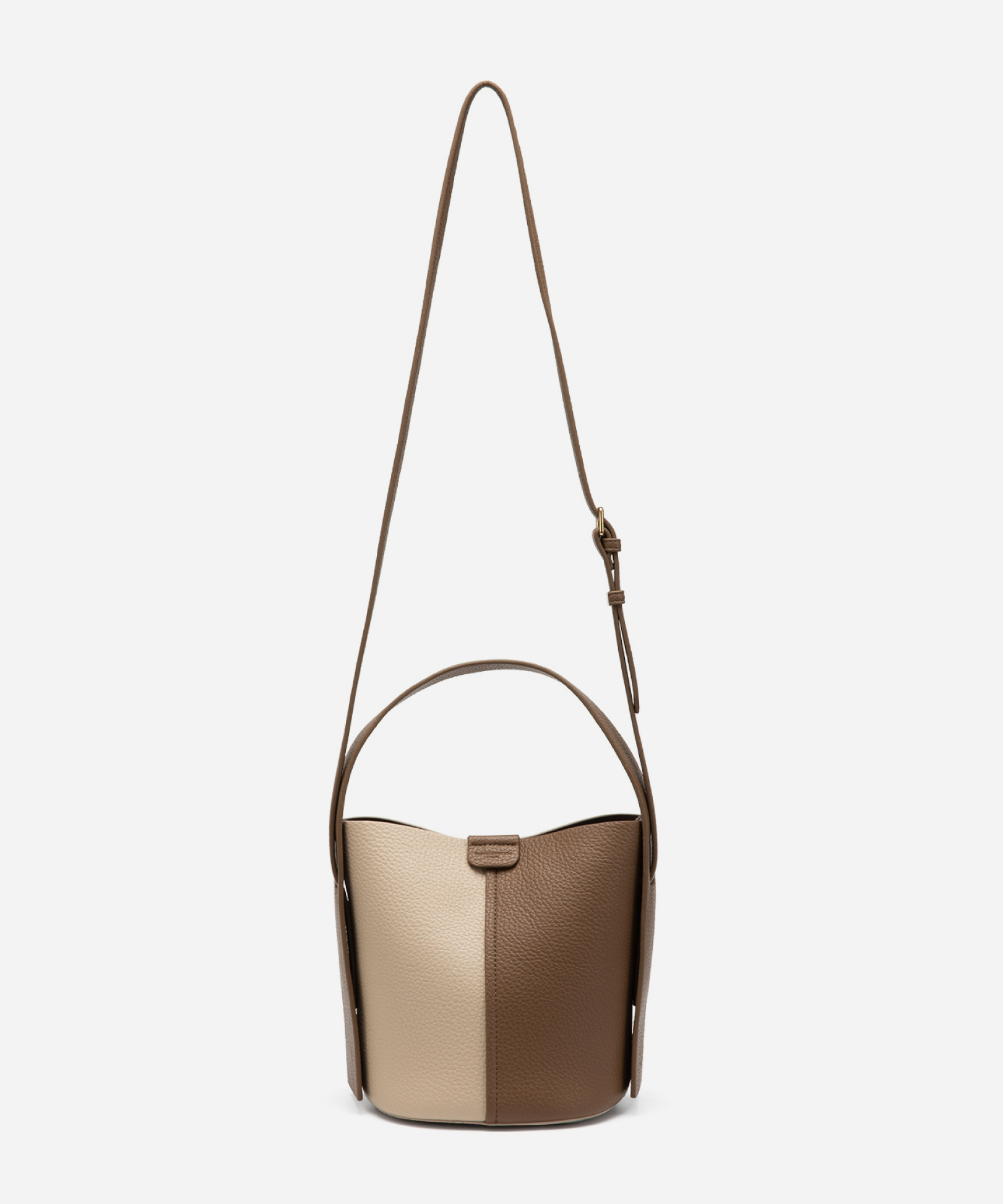 Alina 2 Pcs Set Bucket Bag
