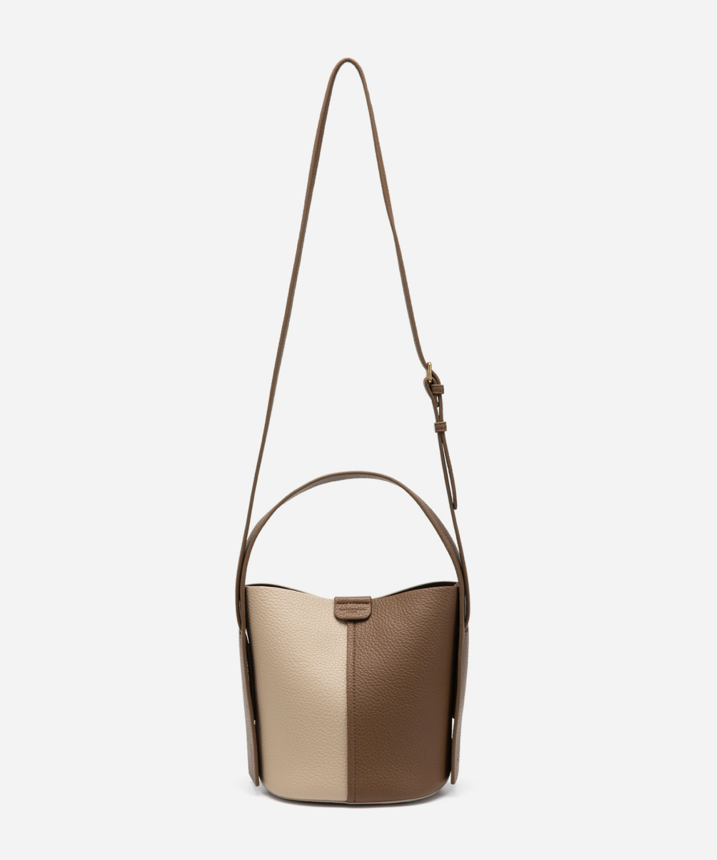 Alina 2 Pcs Set Bucket Bag