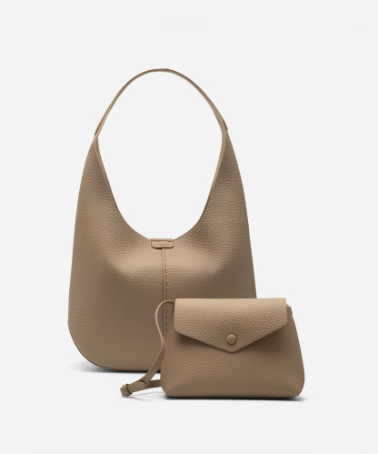 Hana 2 Pcs Set Shoulder Bag