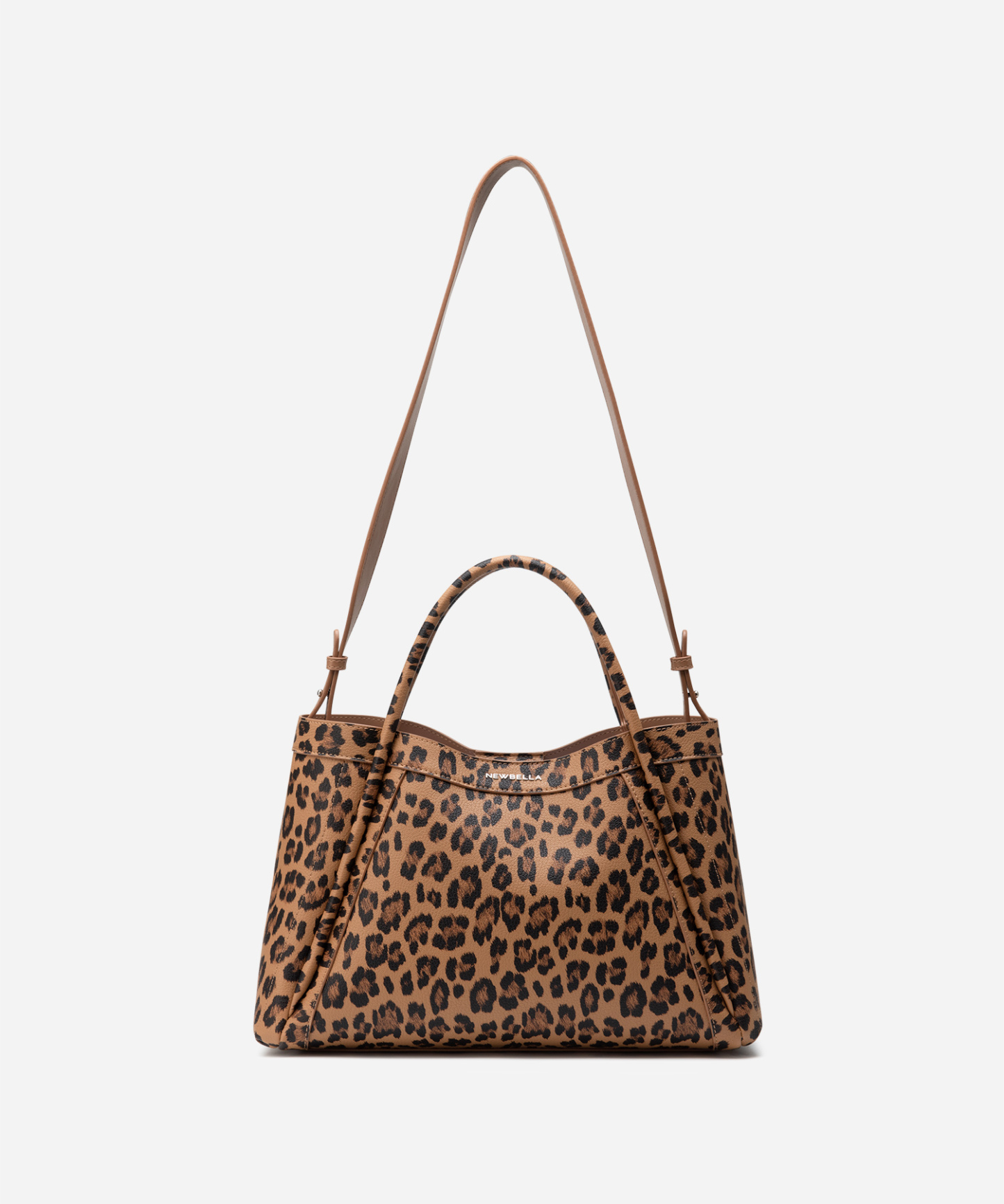 Kelly M Plus Size 2 PCS Set Lychee Top Handle Bag