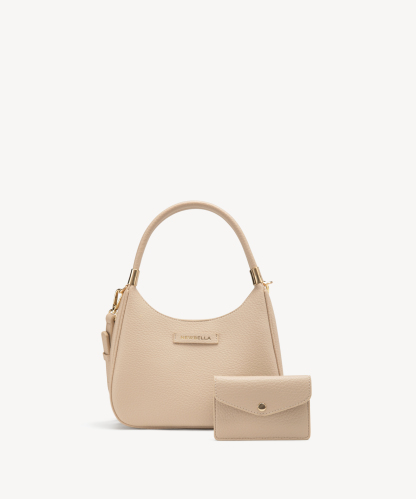 Tina S Size 2 PCS Set Top Handle Bag
