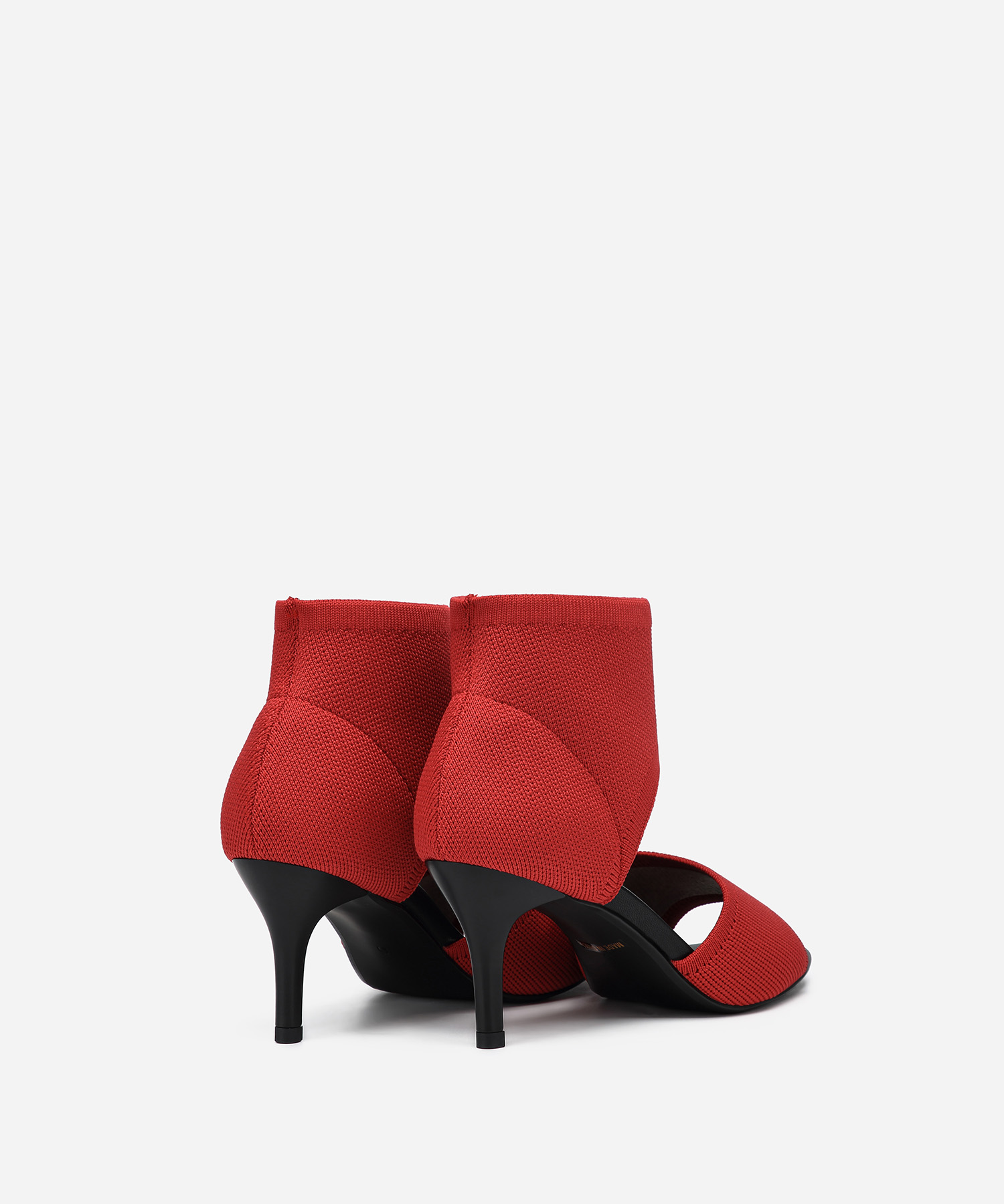 MOUSSE FIT Women Wedge Elegant Sandals