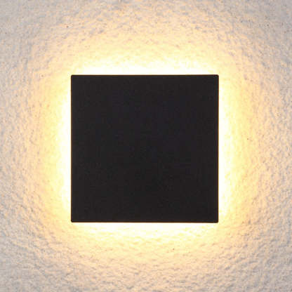 Modern Minimalism LED Wall Lamp