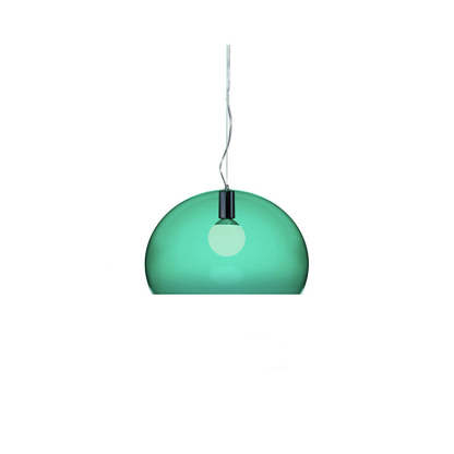 Hailie Minimalist Acrylic Nordic Pendant Light Bedroom/Living Room