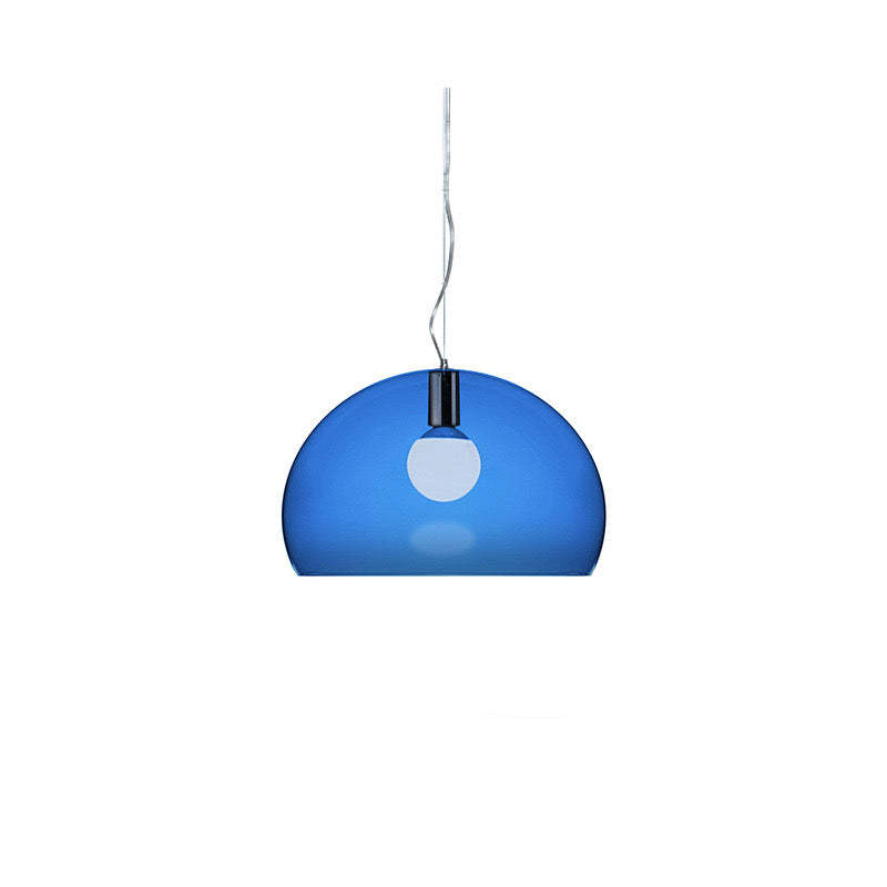 Hailie Minimalist Acrylic Nordic Pendant Light Bedroom/Living Room