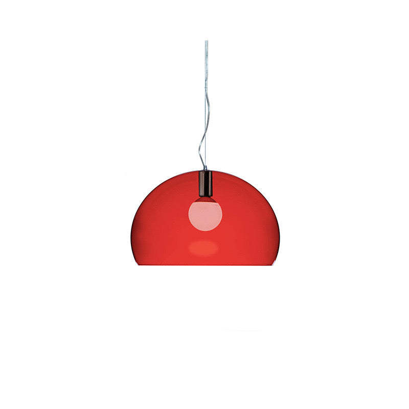 Hailie Minimalist Acrylic Nordic Pendant Light Bedroom/Living Room