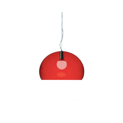 Hailie Minimalist Acrylic Nordic Pendant Light Bedroom/Living Room