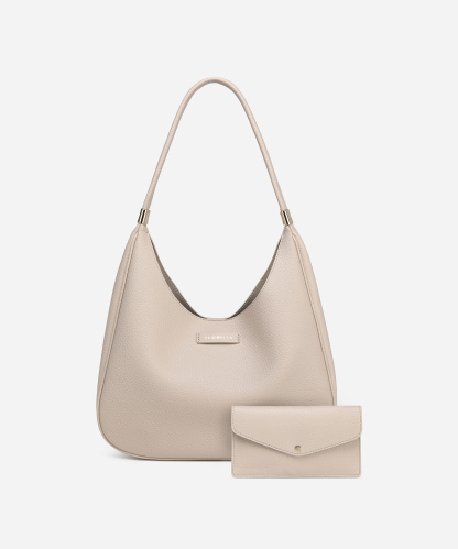 Tina M Size 2 PCS Set Shoulder Bags