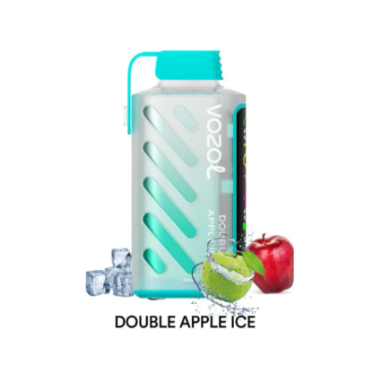 [Europe-DE01] Authentic VOZOL Gear Power 20000 Kit 20ml-CigBest