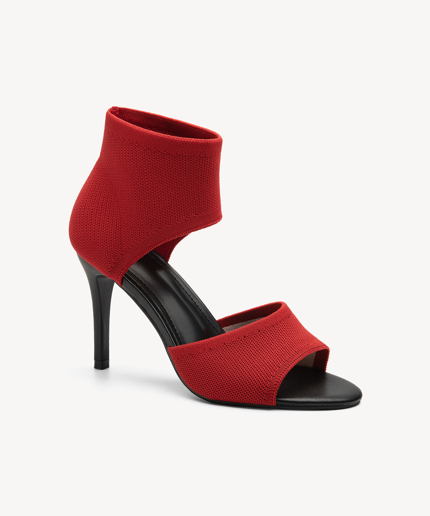 MOUSSE FIT Women Wedge Elegant Sandals