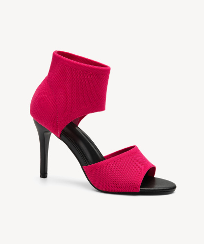 MOUSSE FIT Women Wedge Elegant Sandals