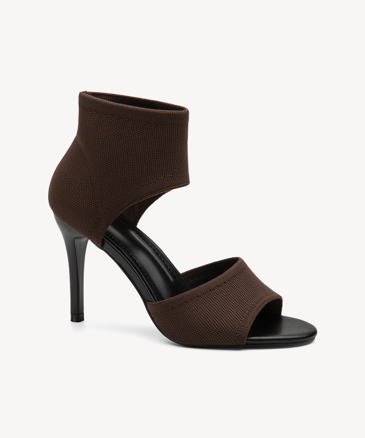 MOUSSE FIT Women Wedge Elegant Sandals